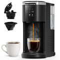 Single Serve Coffee Maker T242056