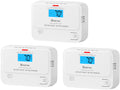 Carbon Monoxide Detectors 3 Pack J228352