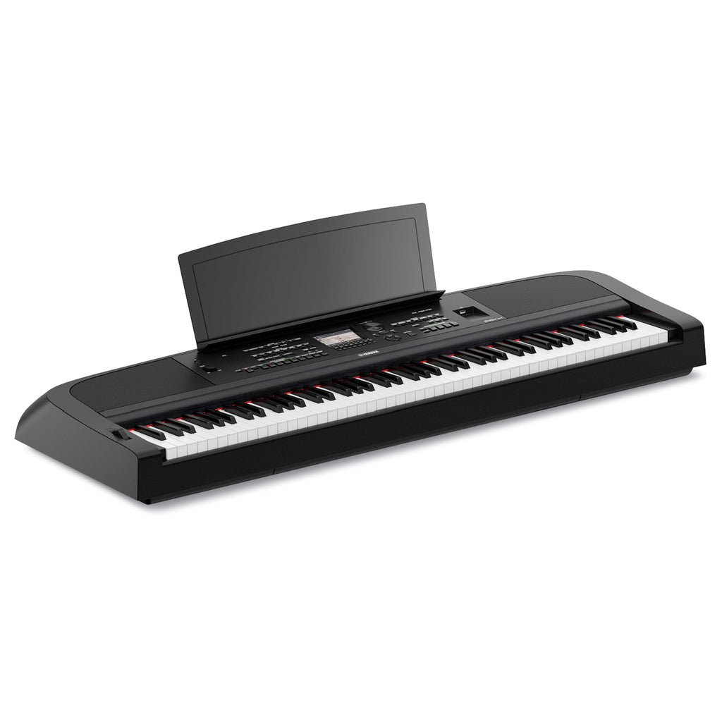 88-Key Weighted Digital Piano B2316