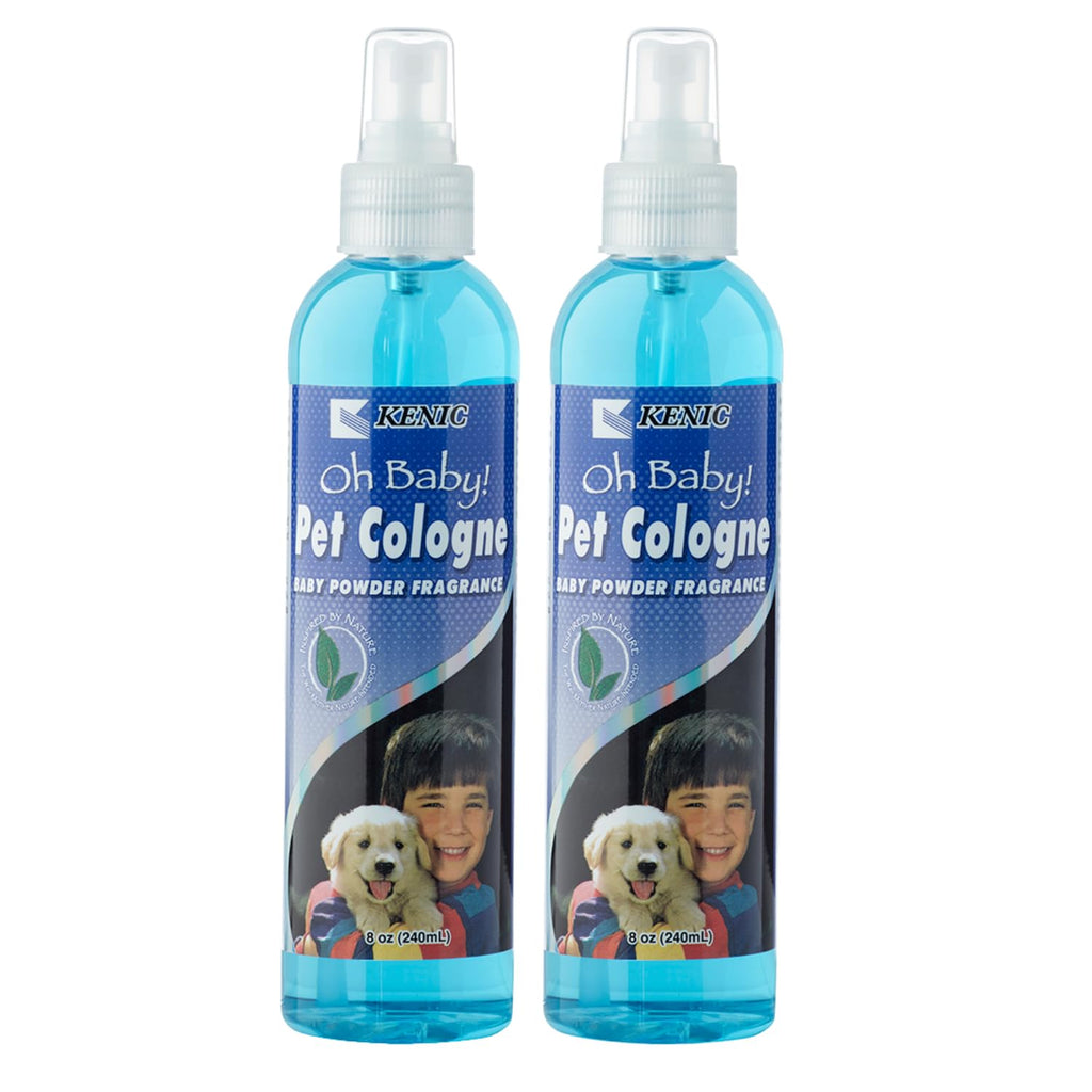 Long Lasting Scented Dog & Cat Deodorizing Spray K17194