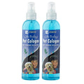 Long Lasting Scented Dog & Cat Deodorizing Spray K17194