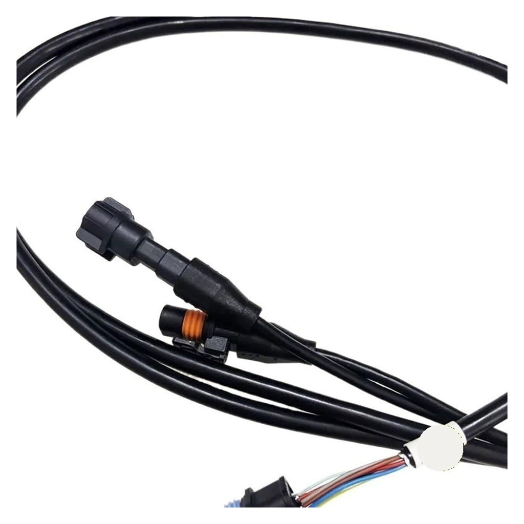 Spray Cable G9211