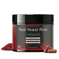 1200mg Red Yeast Rice 120 Capsules P930