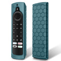 Silicone Case for Fire TV Alexa Voice Remote Enhanced L909