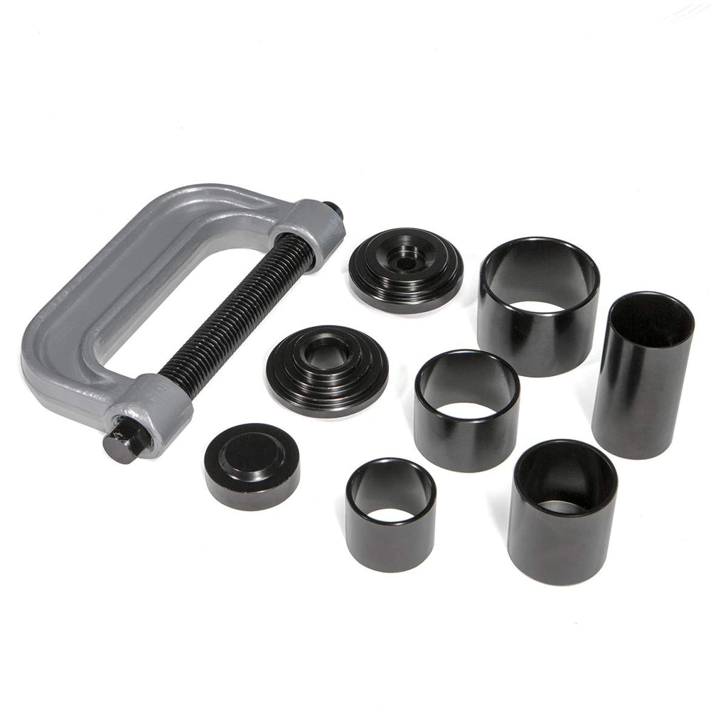 4-in-1 Ball Joint Service Tool Set with Case L5845