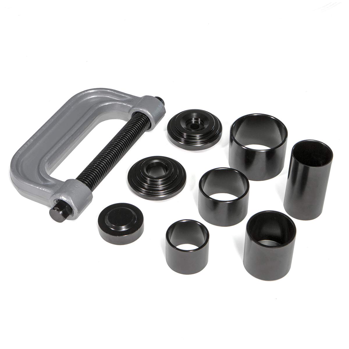 4-in-1 Ball Joint Service Tool Set with Case L5845