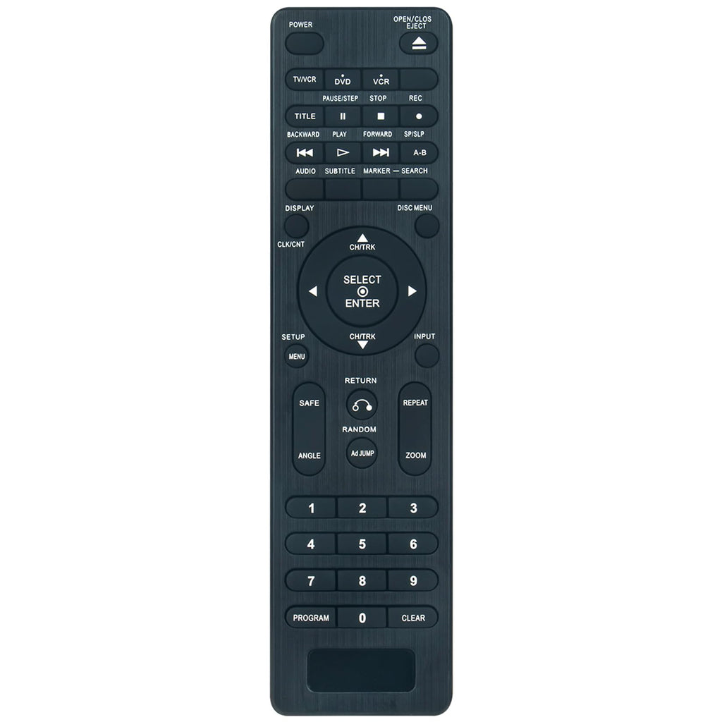 Replacement Remote Control K395933
