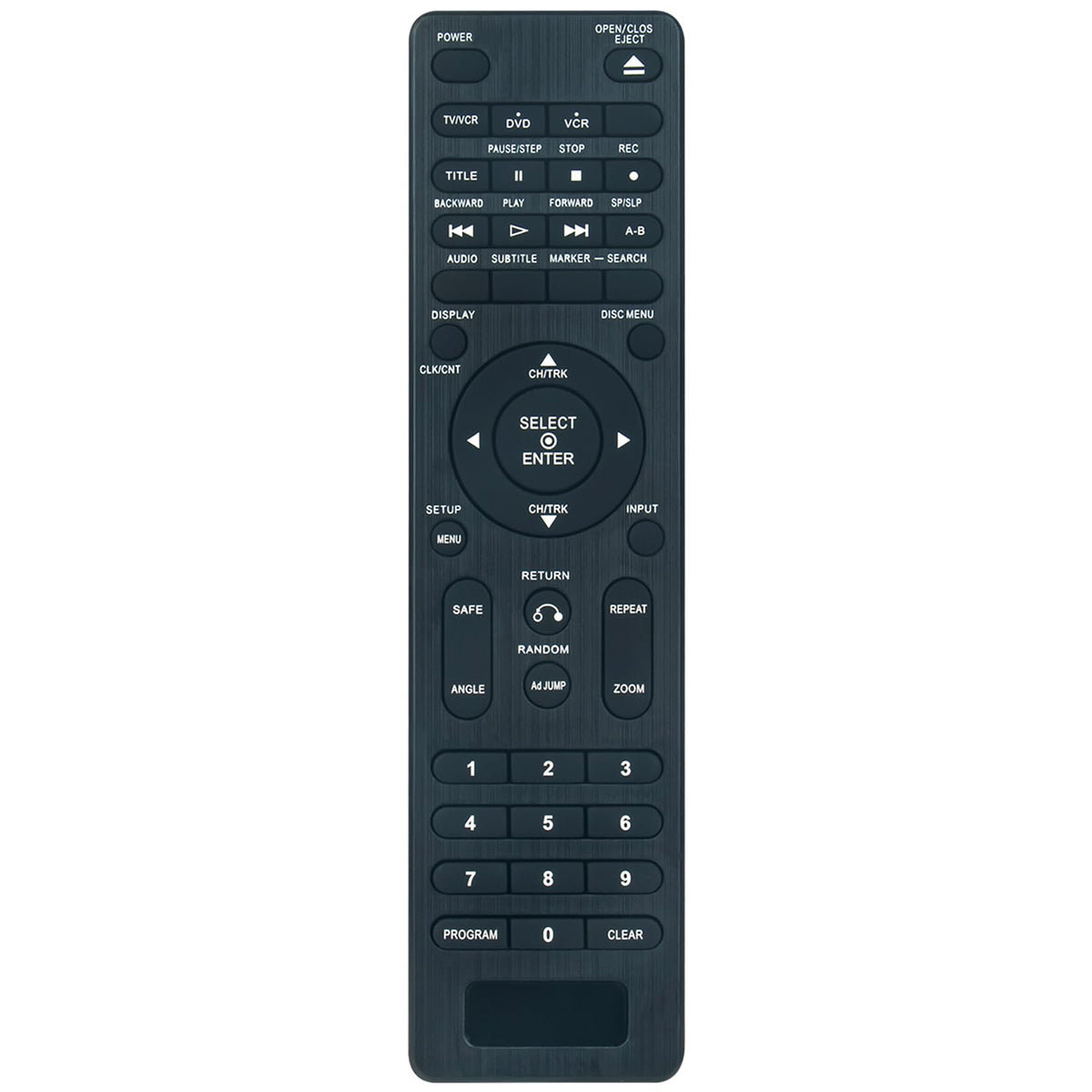 Replacement Remote Control K395933