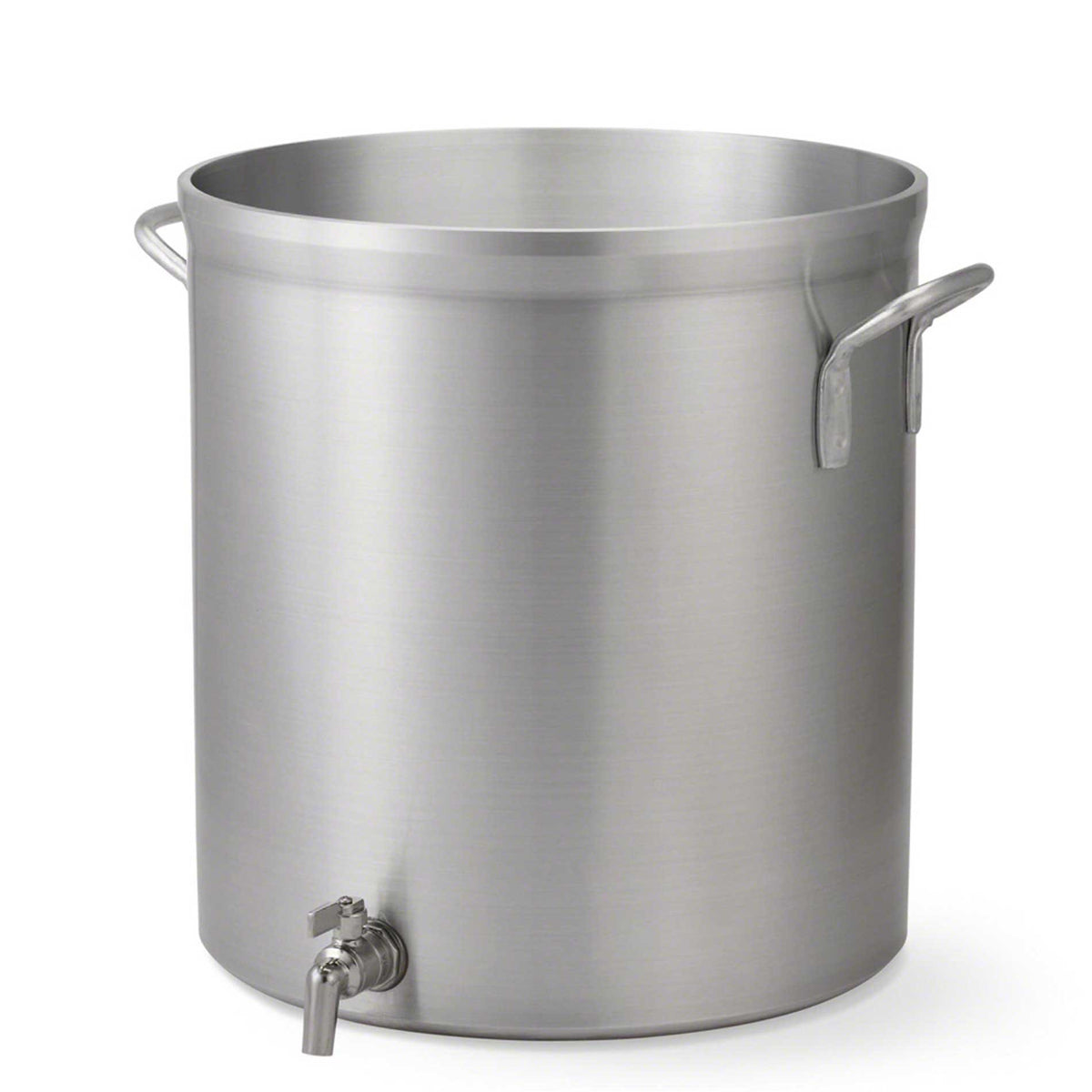 60 Qt Heavy Duty Stock Pot E4469