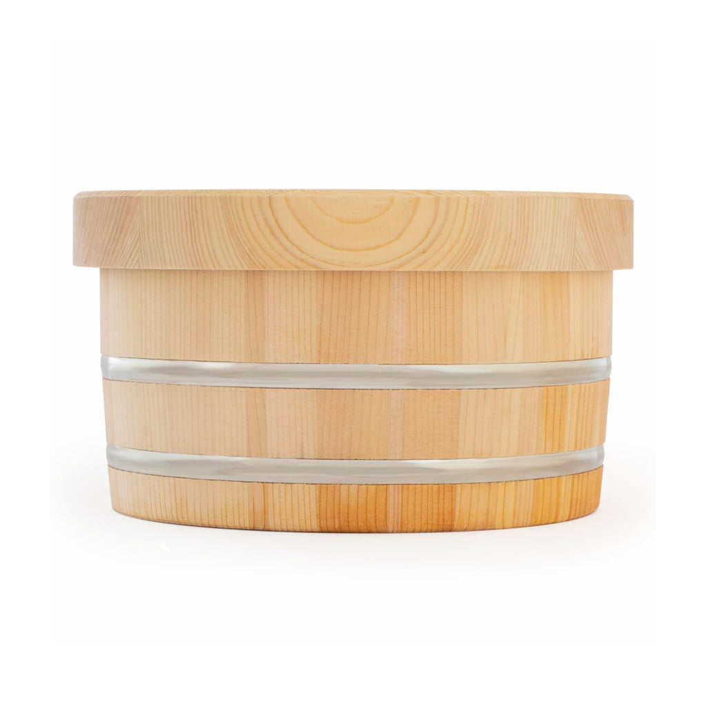 2 Cup Rice Container S3731