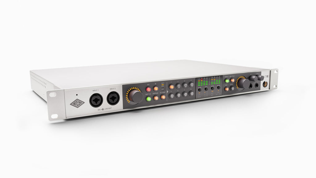 USB Audio Interface J205