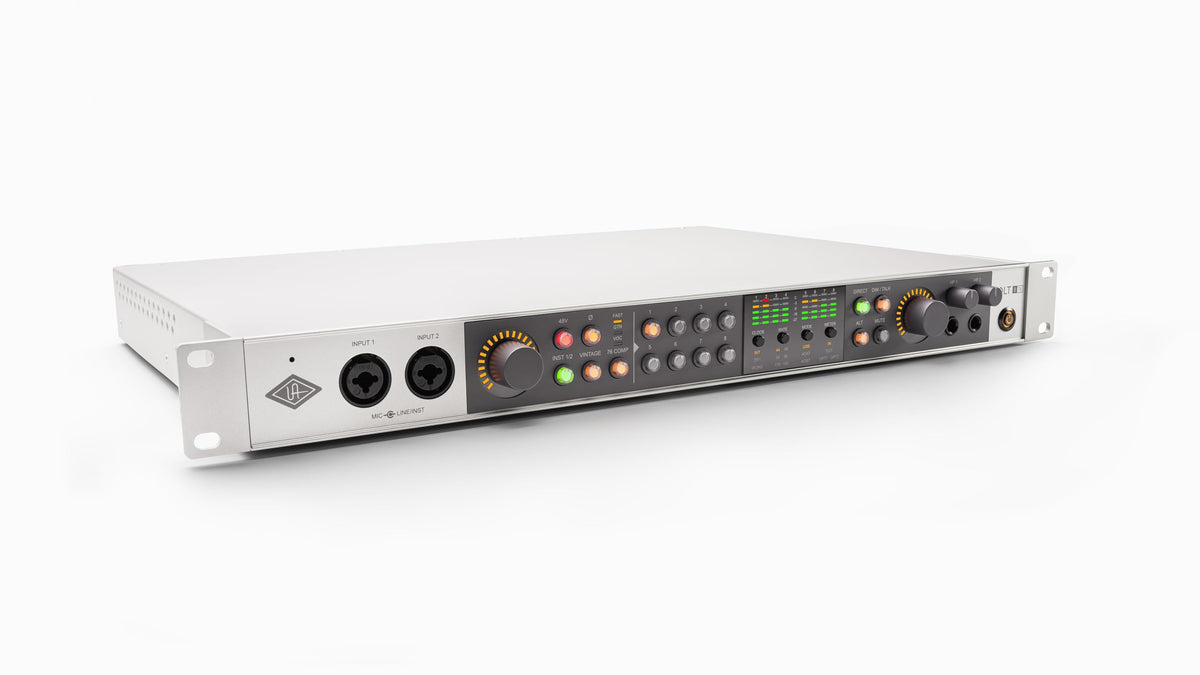 USB Audio Interface J205