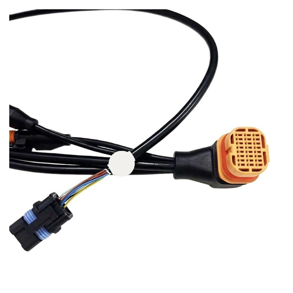 Spray Cable G9211