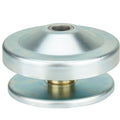 6.5 HP Torque Converter Clutch Driver Pulley 3/4" Bore U5174