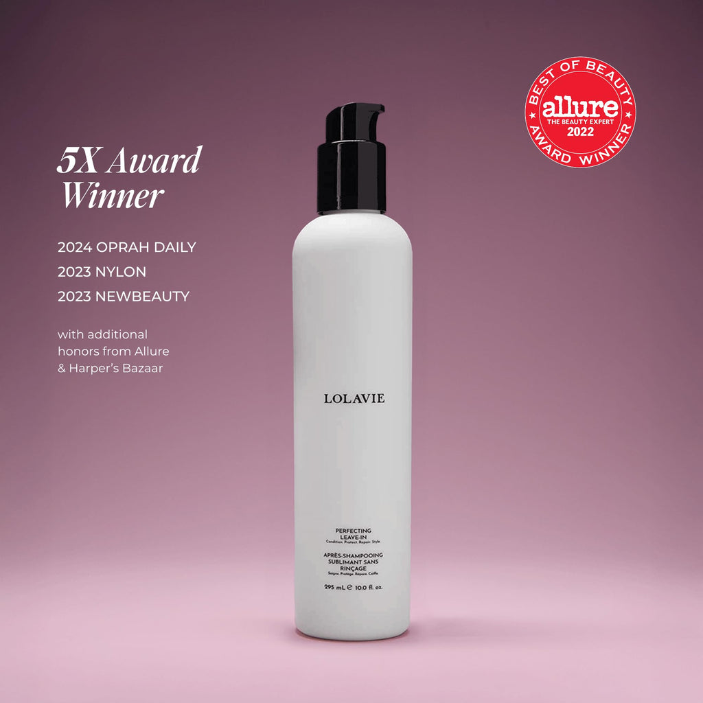 Leave-In Conditioner 10 oz H3758