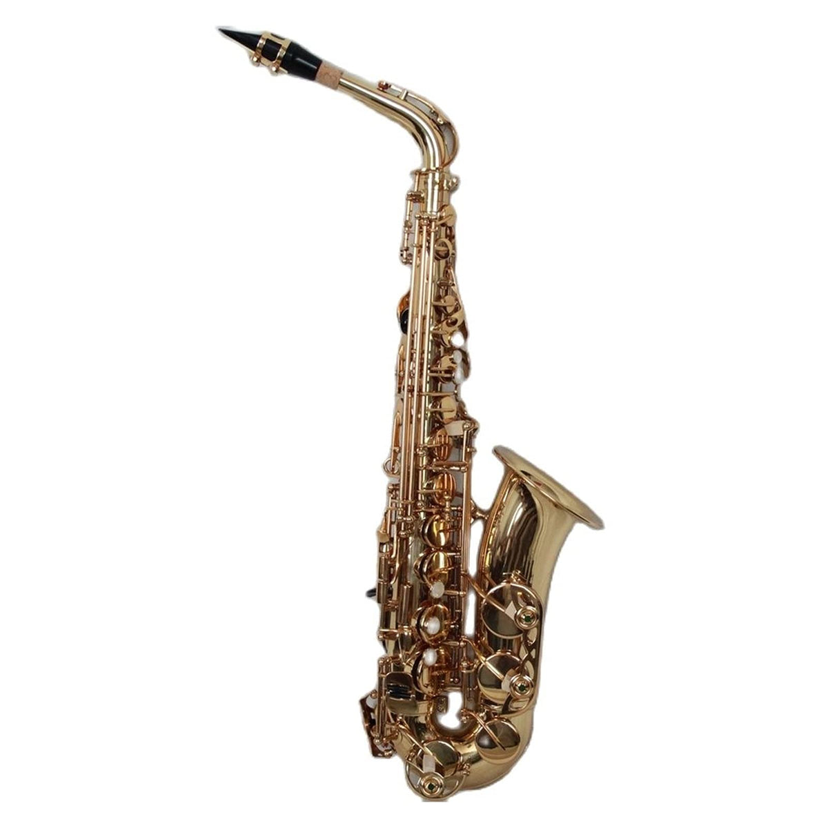 Alto Saxophone L90102