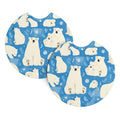 2-Pack Car Coasters G994788