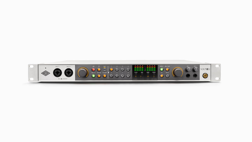 USB Audio Interface J205