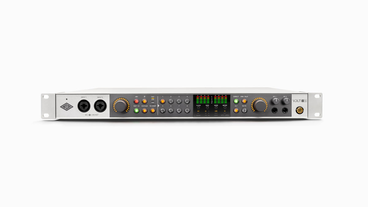 USB Audio Interface J205