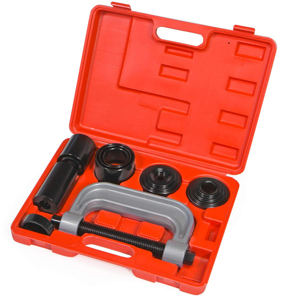 4-in-1 Ball Joint Service Tool Set with Case L5845