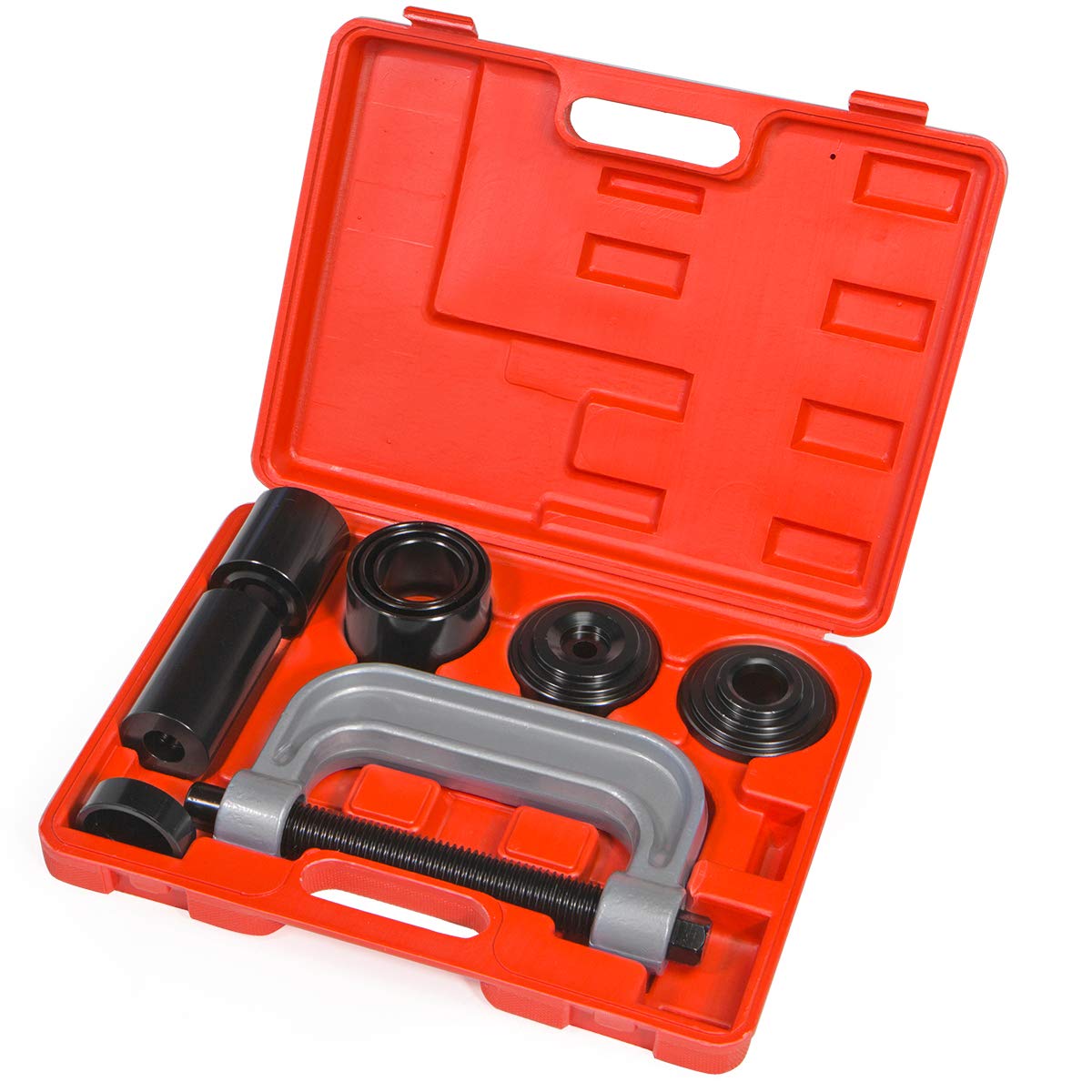 4-in-1 Ball Joint Service Tool Set with Case L5845