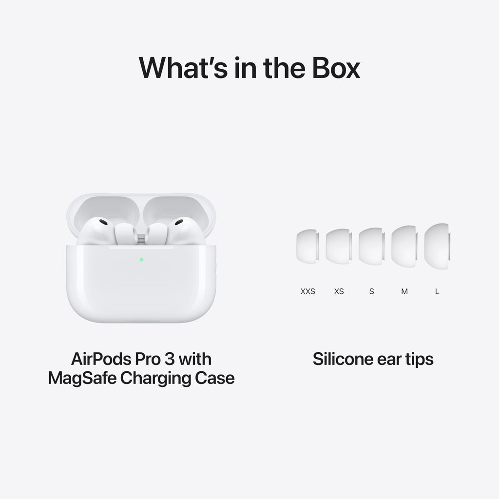 Wireless Earbuds with Active Noise Cancellation H3019