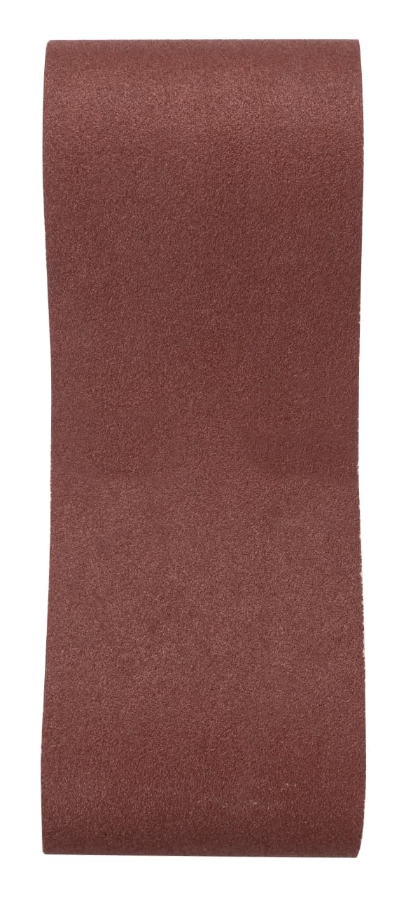 4x36 120 Grit Power Sanding Belt B88462