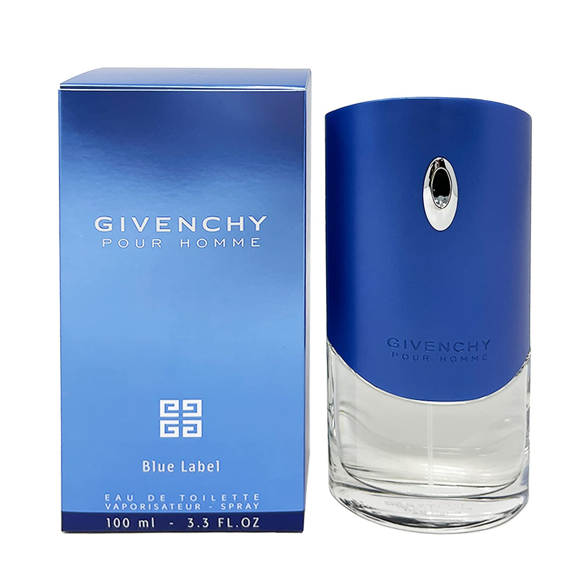 Eau De Toilette Spray 3.3 oz T111436