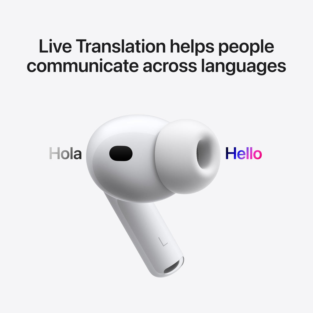 Wireless Earbuds with Active Noise Cancellation H3019