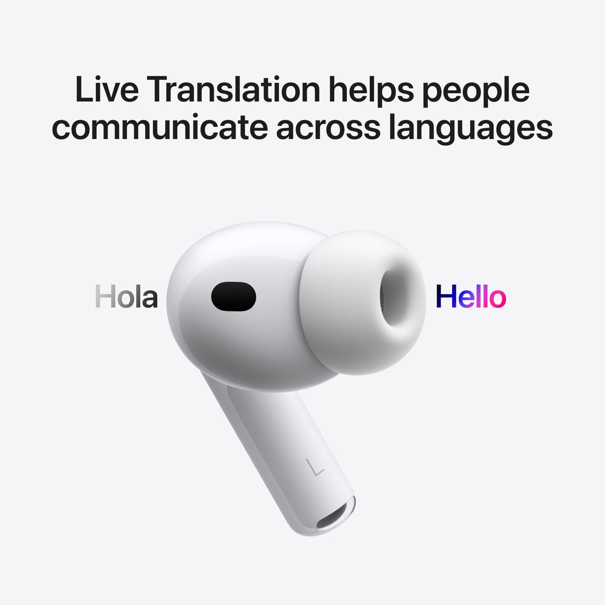 Wireless Earbuds with Active Noise Cancellation H3019