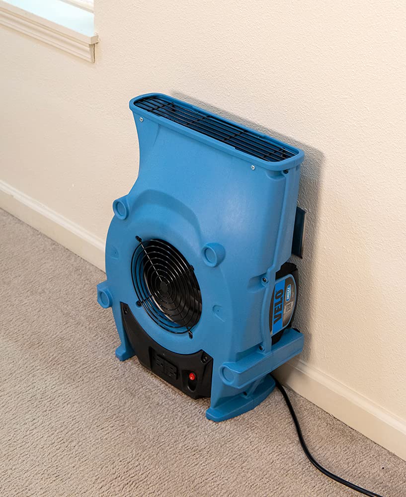 885 CFM Carpet & Floor Dryer F421