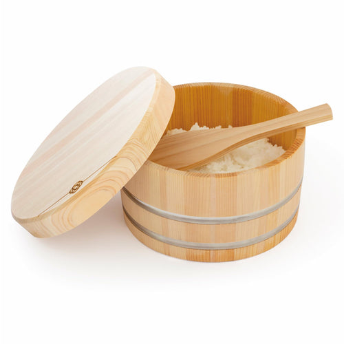 2 Cup Rice Container S3731