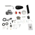 100CC 2 Stroke Bicycle Motor Kit V3441