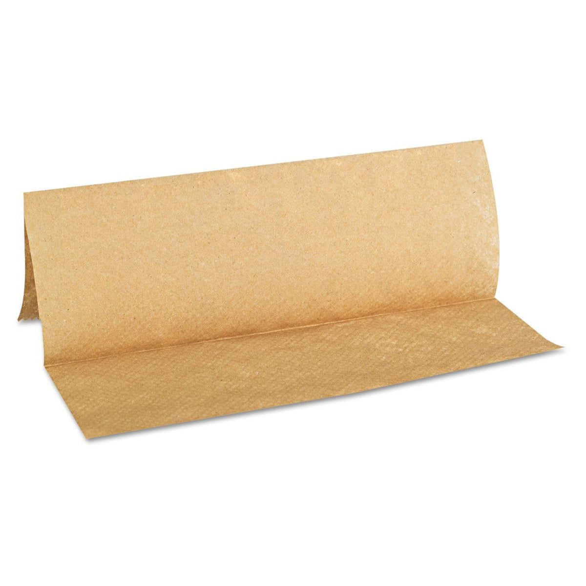 Multifold Paper Towels, Natural, 250 Towels per Pack (Case of 16 Packs) I1142