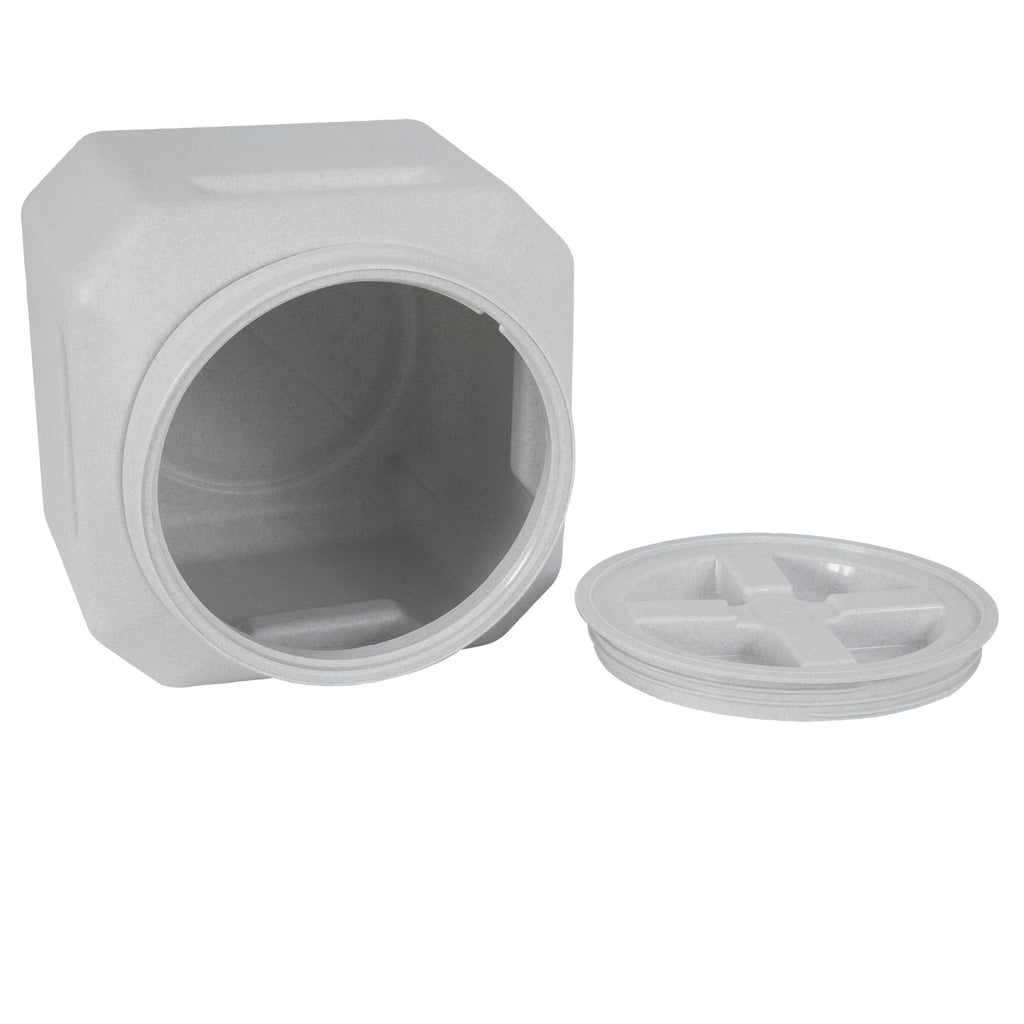 Airtight Pet Food Storage Container with Scoop X315
