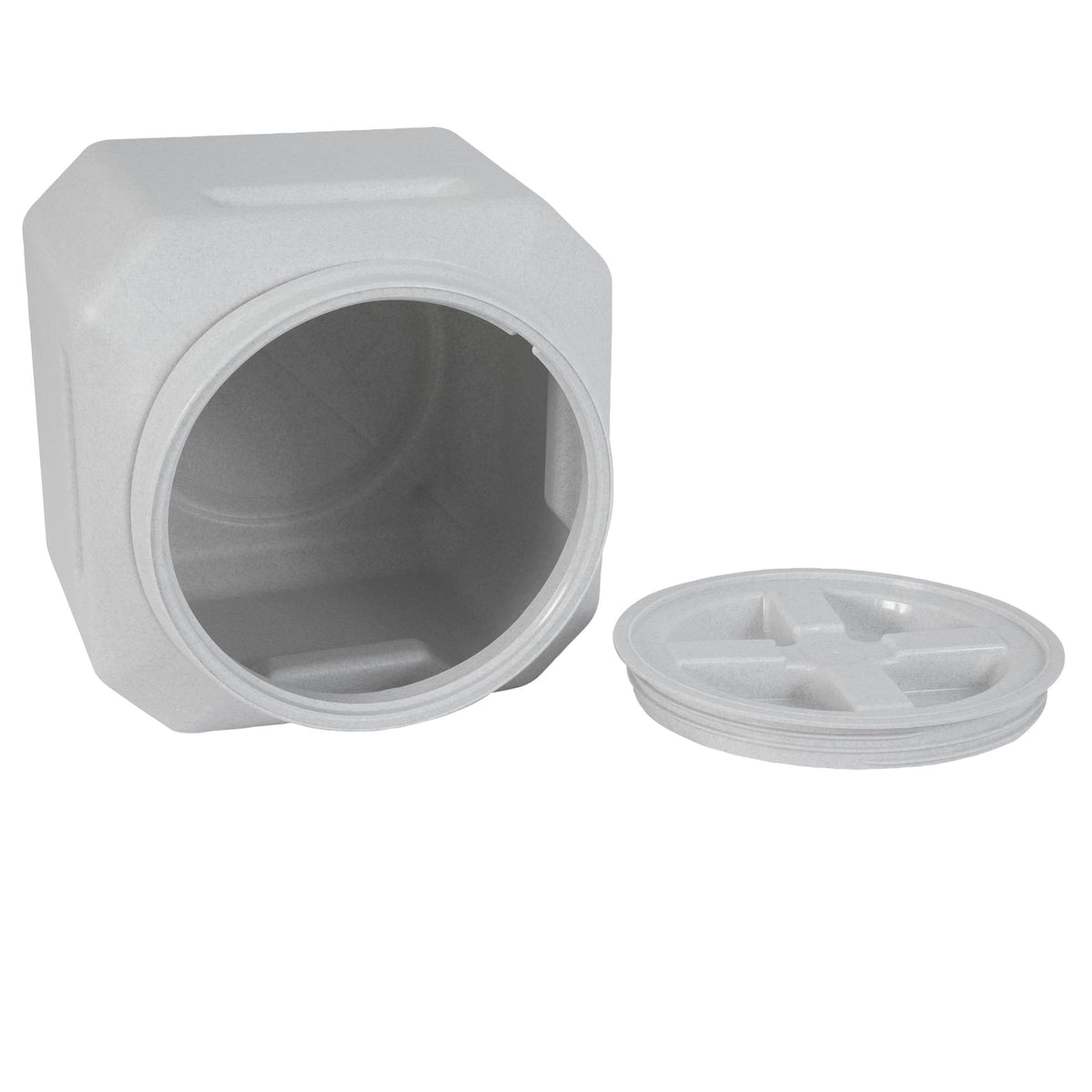 Airtight Pet Food Storage Container with Scoop X315