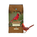 Wild Bird Seed Sunflower Safflower 20 Pound Bag R584