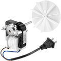 Universal Bathroom Exhaust Fan Motor 50 CFM 120V Q961022