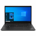 Laptop 14" Intel Core i7 16GB 512GB SSD Black B8211