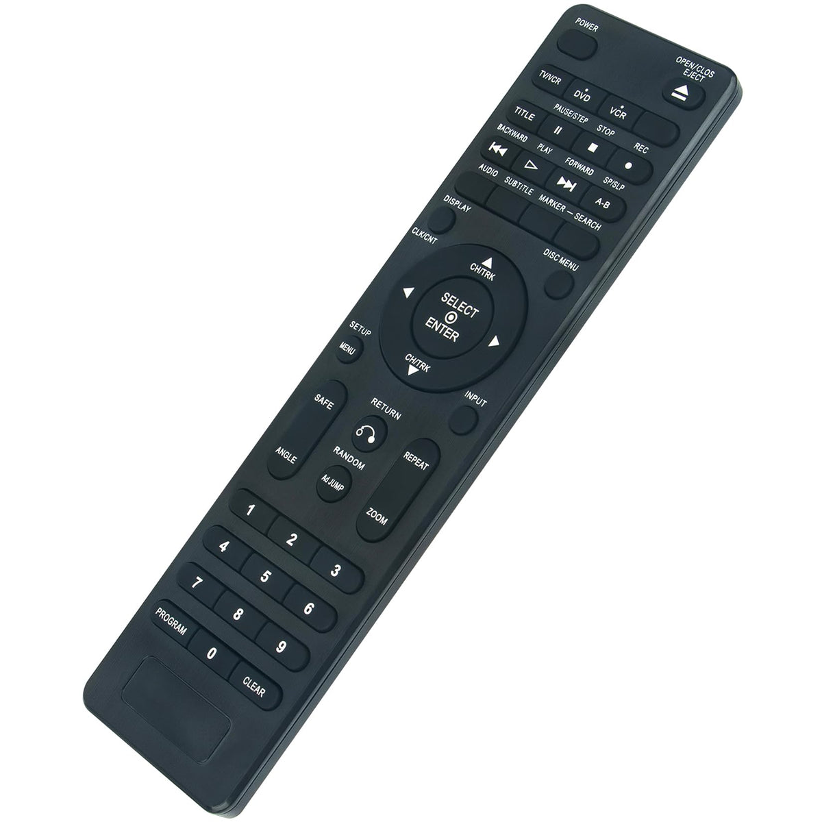 Replacement Remote Control K395933