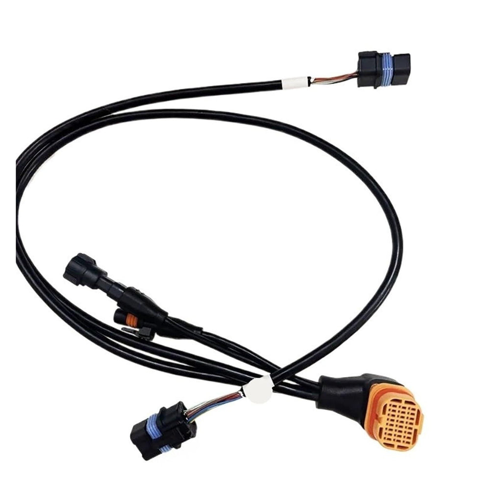 Spray Cable G9211