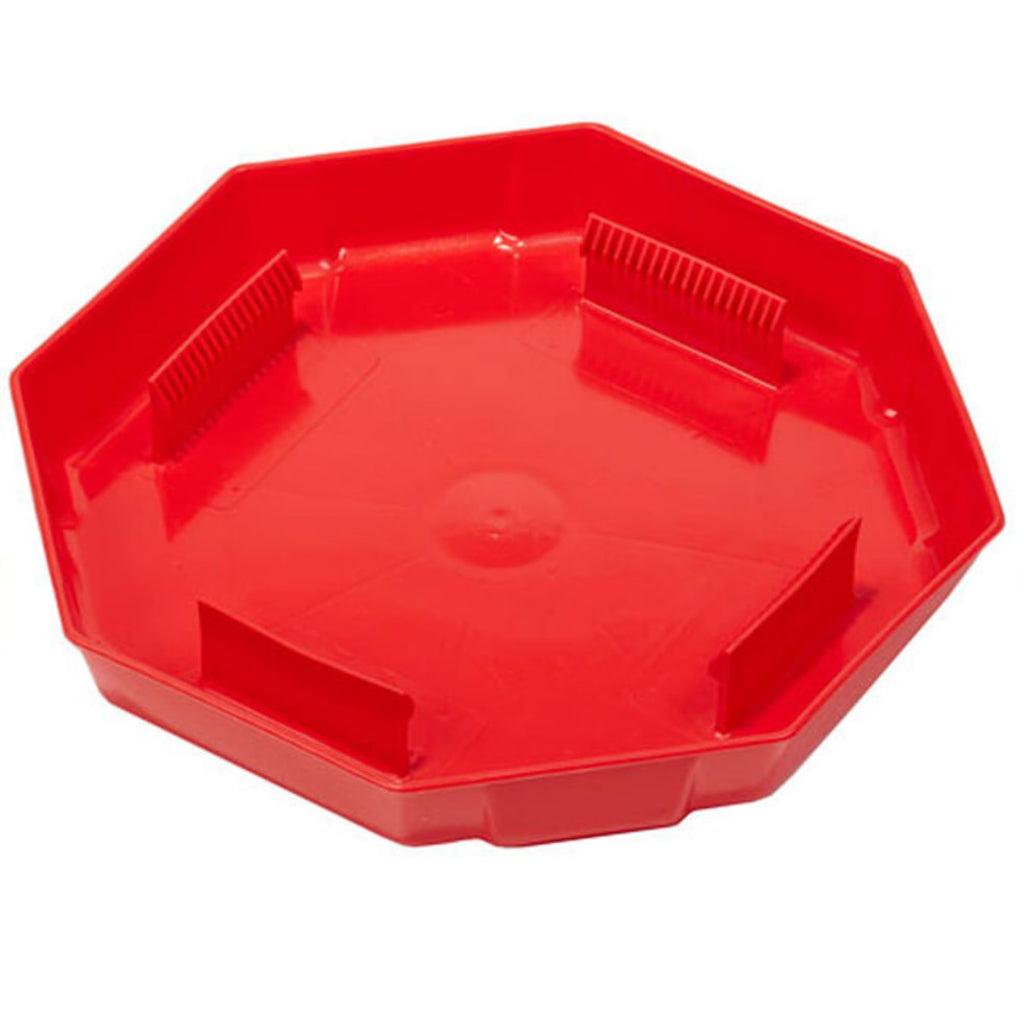 Poultry Waterer Fount Base V424