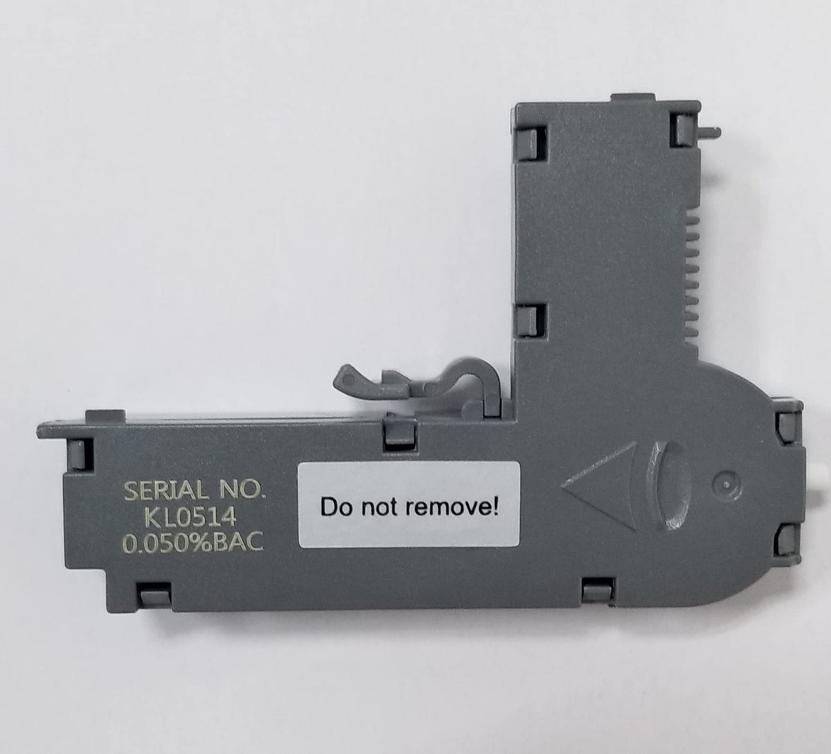 Sensor Module Replacement Type B R169020