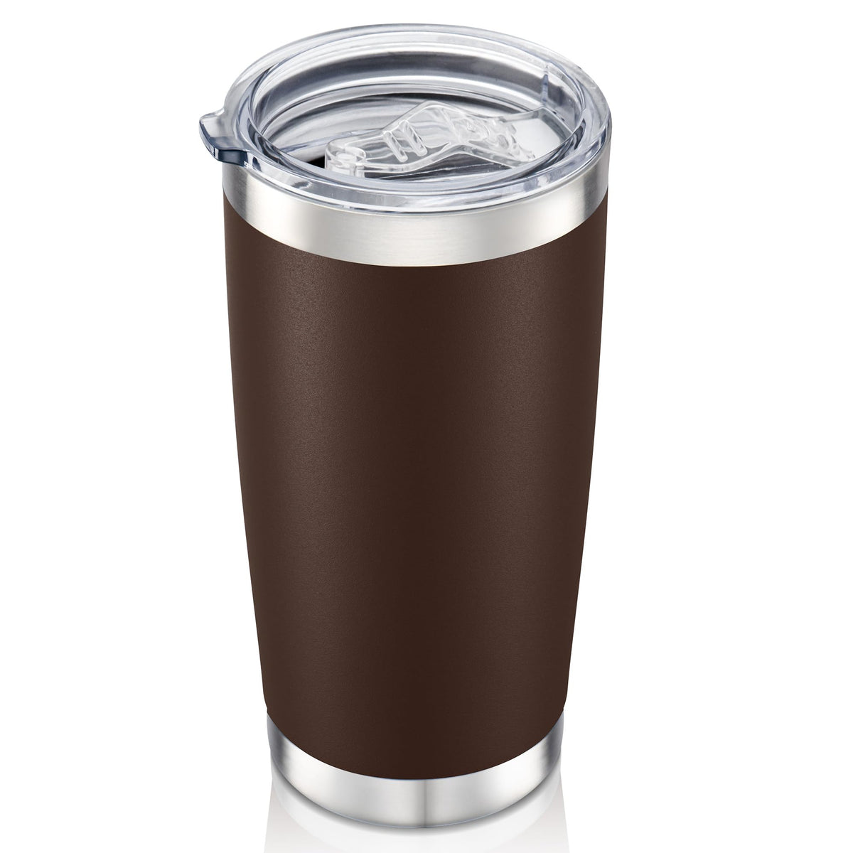 20 oz Stainless Steel Insulated Tumbler with Lid Q5296