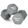 Neoprene Dumbbell F844
