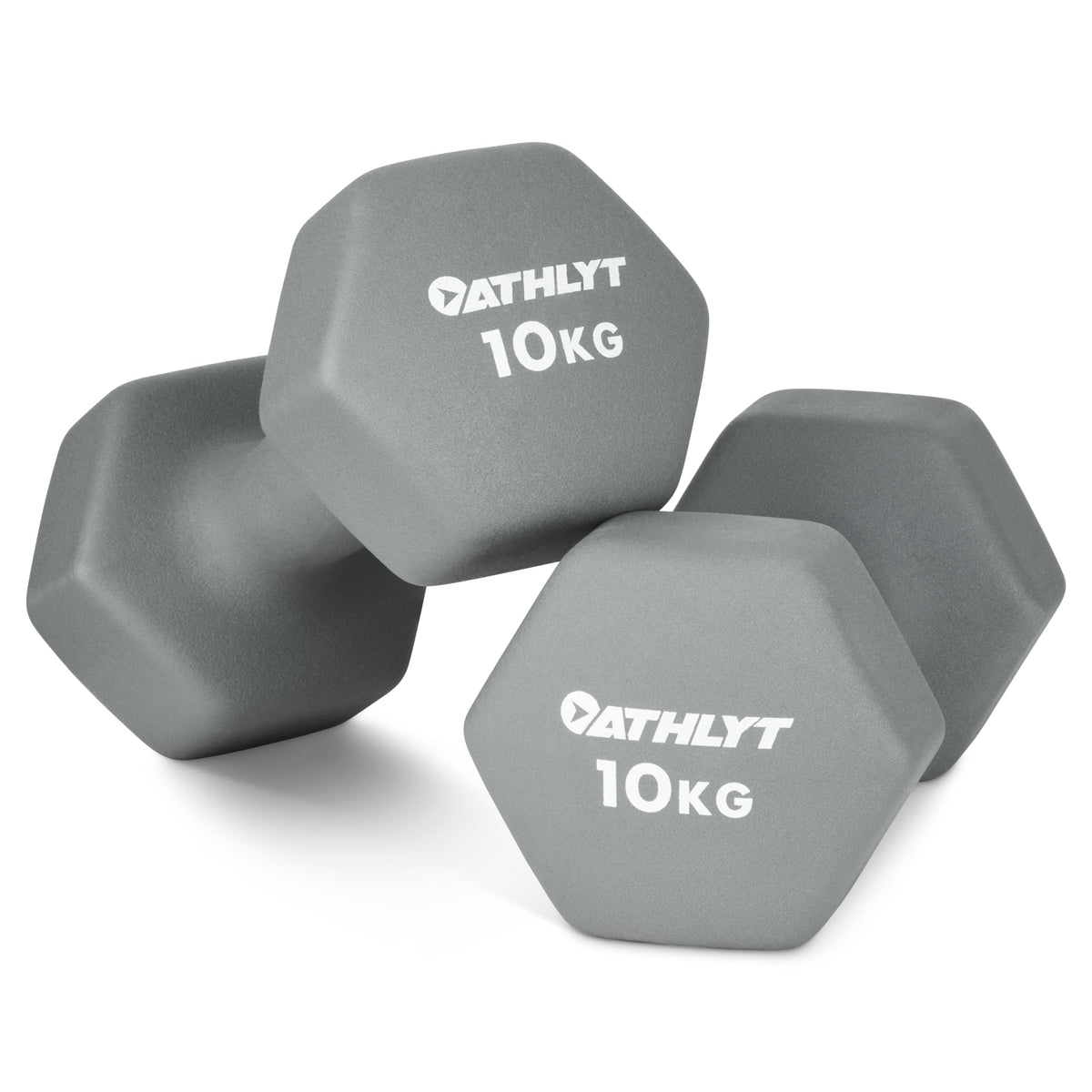 Neoprene Dumbbell F844