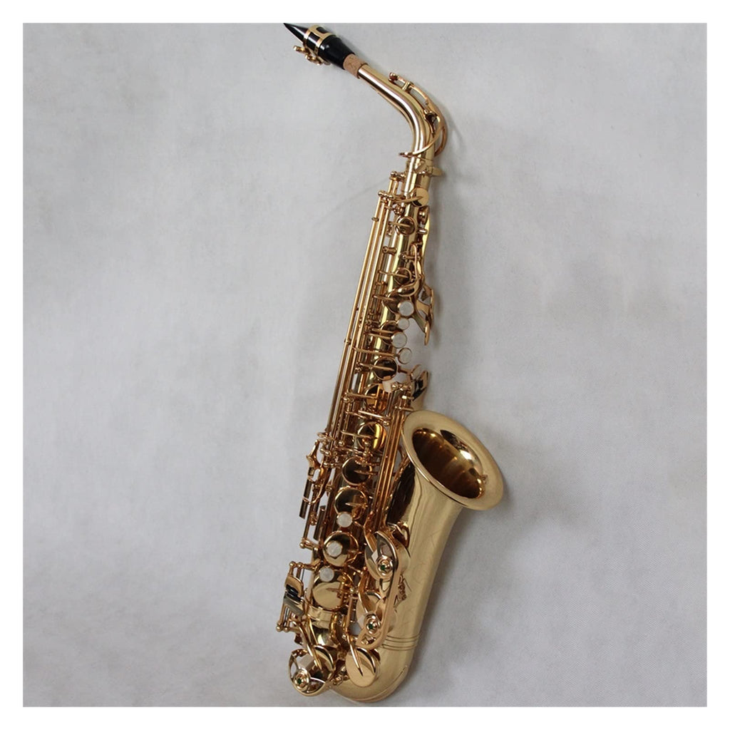 Alto Saxophone L90102