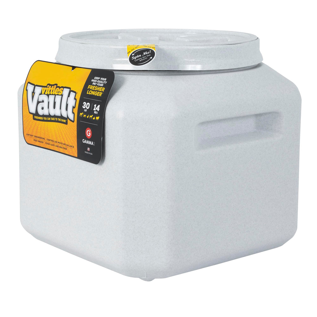 Airtight Pet Food Storage Container with Scoop X315