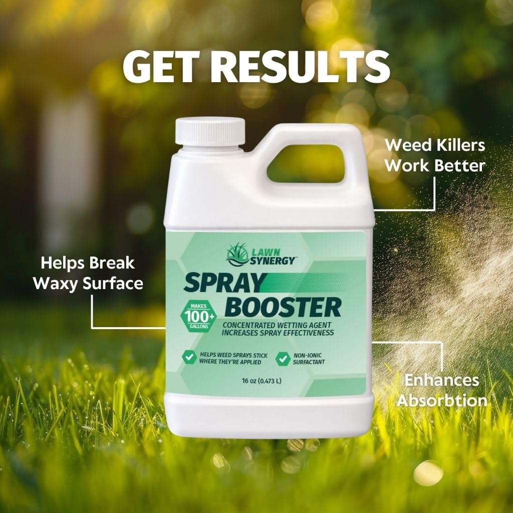 Non-Ionic Surfactant Spreader Sticker 16 oz U878
