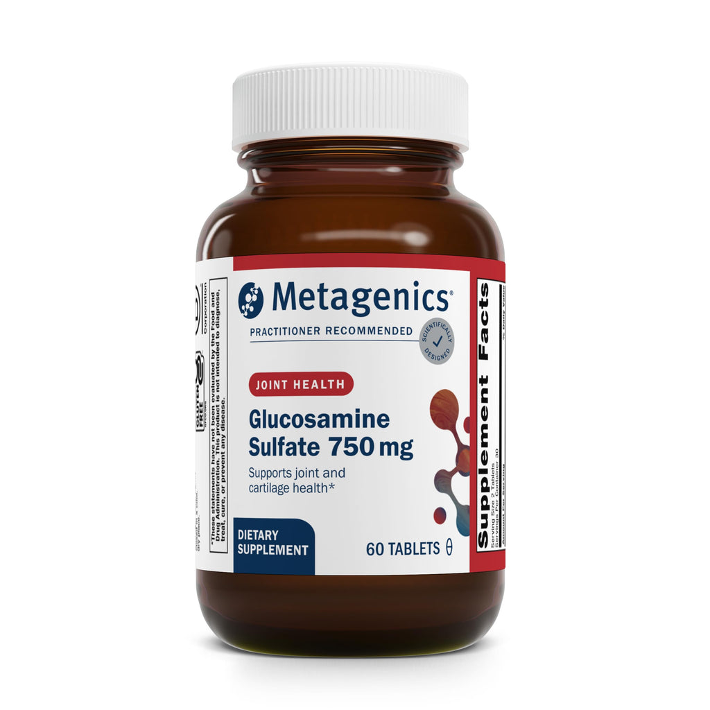 Glucosamine Sulfate 1500 mg 90 Tablets J79119